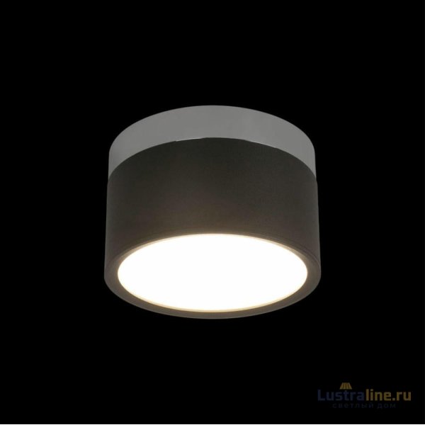 Накладной светильник Loft IT Photon 10179/12 Black Накладной светильник Loft IT Photon 10179/12 Black