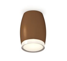Накладной светильник Ambrella Light Techno XS1124021 (C1124, N7160)