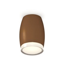 Накладной светильник Ambrella Light Techno XS1124021 (C1124, N7160)