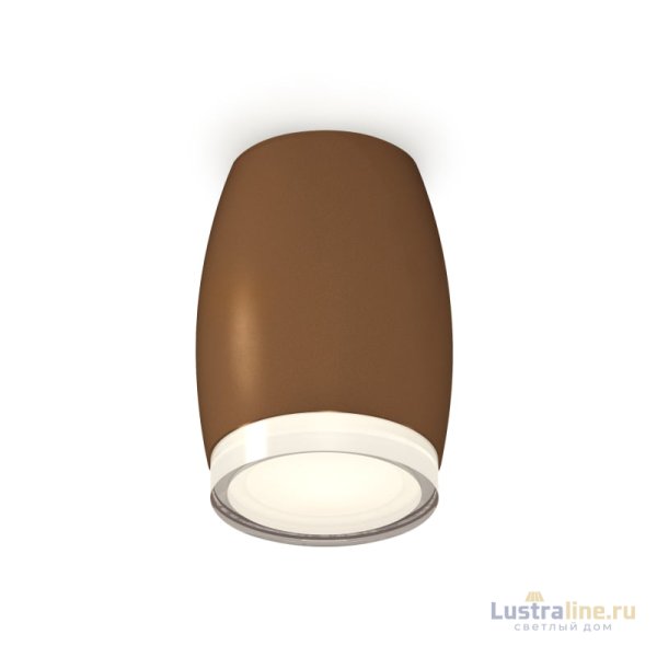Накладной светильник Ambrella Light Techno XS1124021 (C1124, N7160) Накладной светильник Ambrella Light Techno XS1124021 (C1124, N7160)