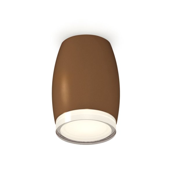 Накладной светильник Ambrella Light Techno XS1124021 (C1124, N7160)