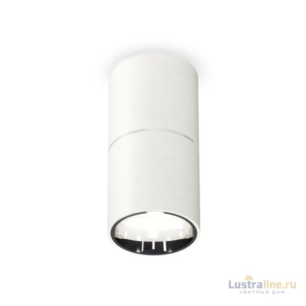 Накладной светильник Ambrella Light Techno XS6301081 (C6301, A2060, N6112)