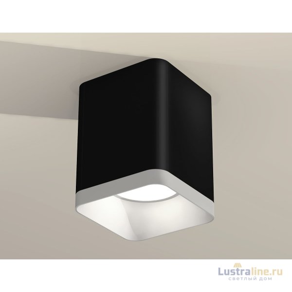 Накладной светильник Ambrella Light Techno XS7813001 (C7813, N7701) Накладной светильник Ambrella Light Techno XS7813001 (C7813, N7701)