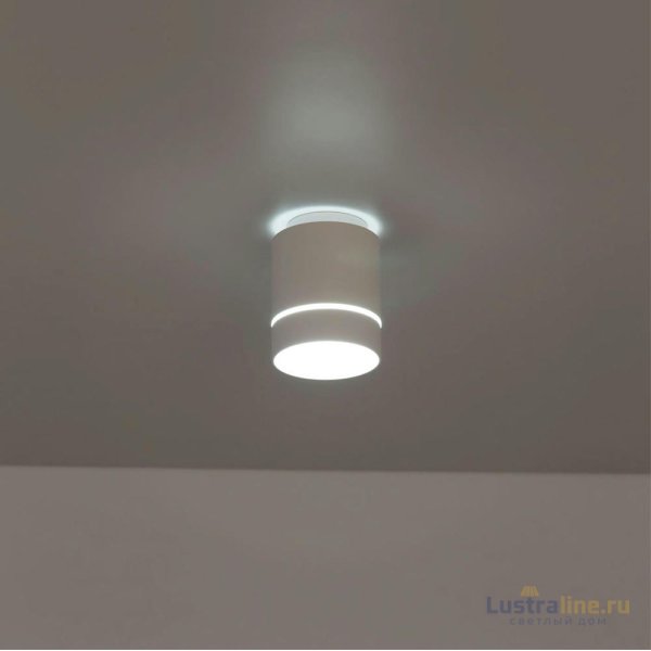 Накладной светильник Citilux Борн CL745010N Накладной светильник Citilux Борн CL745010N