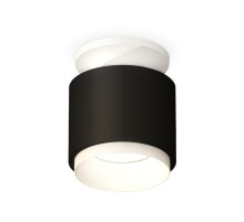 Потолочный светильник Ambrella Light Techno Spot XS7511040 (N7925, C7511, N7030)