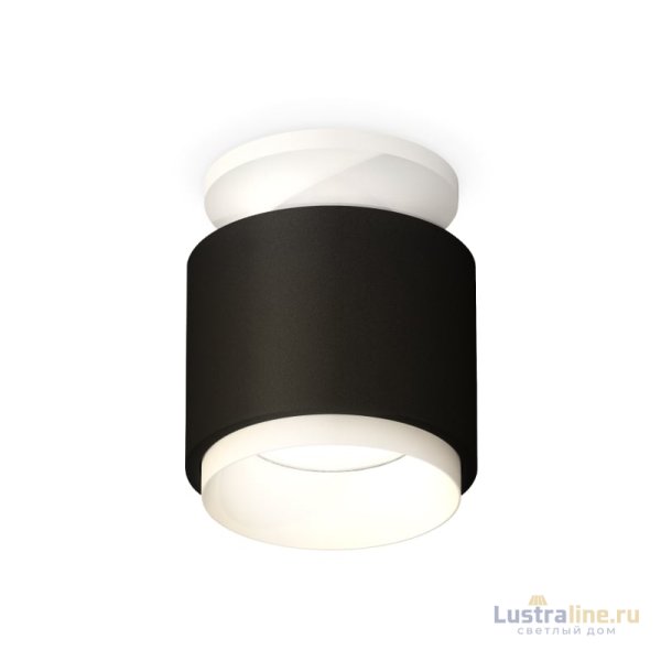 Потолочный светильник Ambrella Light Techno Spot XS7511040 (N7925, C7511, N7030)