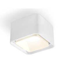 Потолочный светильник Ambrella Light Techno Spot XS7832021 (C7832, N7755)