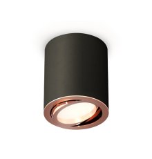 Потолочный светильник Ambrella Light Techno Spot XS7422004 (C7422, N7005)