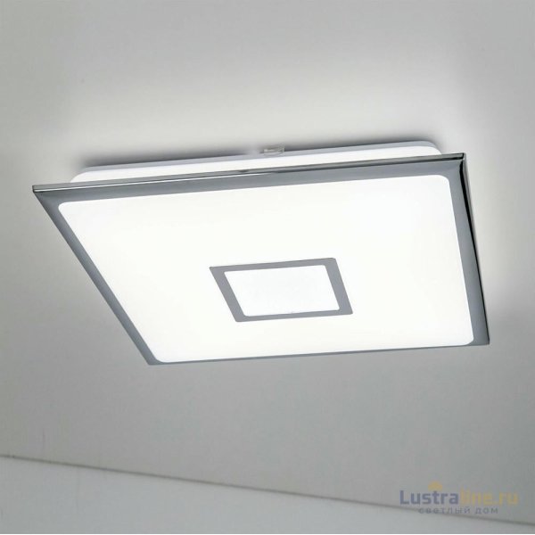 Накладной светильник Citilux CL703AK50G Накладной светильник Citilux CL703AK50G