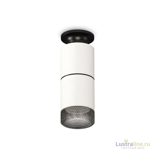 Потолочный светильник Ambrella Light Techno Spot XS6301222 (N6902, C6301, A2061, C6301, N6151) Потолочный светильник Ambrella Light Techno Spot XS6301222 (N6902, C6301, A2061, C6301, N6151)