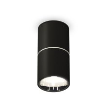 Накладной светильник Ambrella Light Techno XS6302081 (C6302, A2060, N6112)