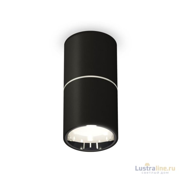Накладной светильник Ambrella Light Techno XS6302081 (C6302, A2060, N6112)