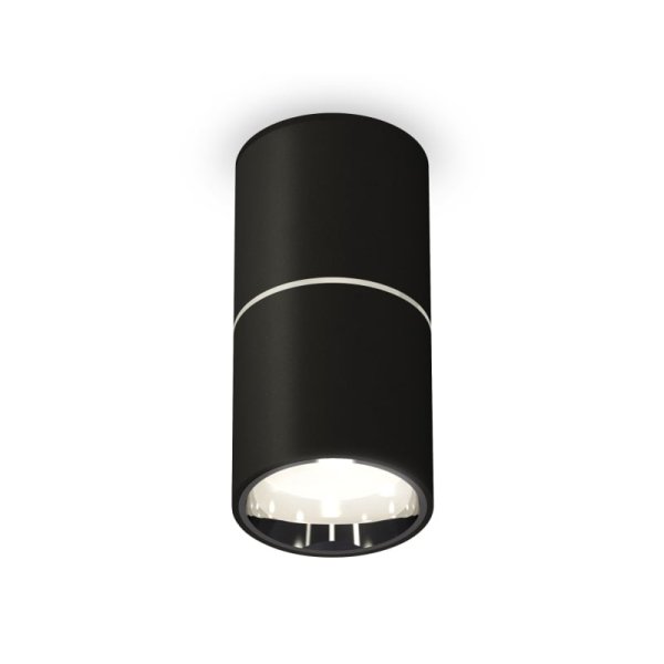 Накладной светильник Ambrella Light Techno XS6302081 (C6302, A2060, N6112)