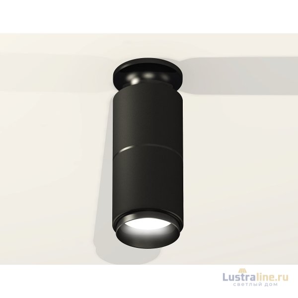 Потолочный светильник Ambrella Light Techno Spot XS6302201 (N6902, C6302, A2061, N6121)