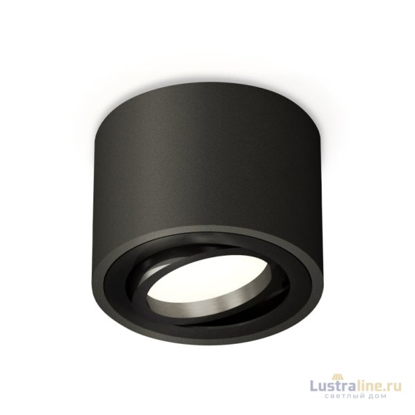 Потолочный светильник Ambrella Light Techno Spot XS7511002 (C7511, N7002)