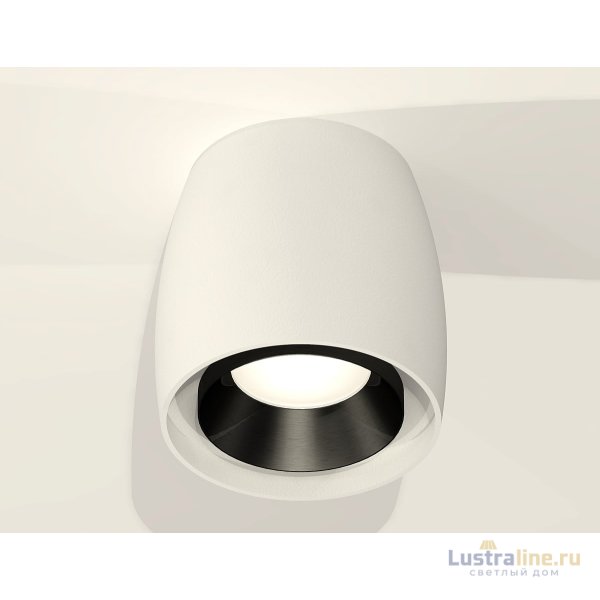 Потолочный светильник Ambrella Light Techno Spot XS1141002 (C1141, N7031)