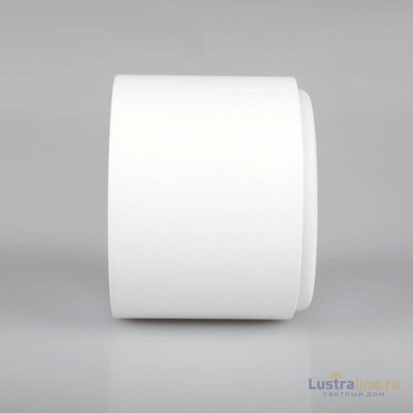 Накладной светильник Arlight SP-RONDO-90A-8W Warm White 021780 Накладной светильник Arlight SP-RONDO-90A-8W Warm White 021780