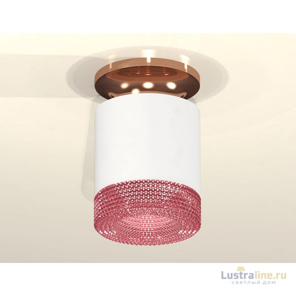 Накладной светильник Ambrella Light Techno XS7401143 (N7930, C7401, N7193) Накладной светильник Ambrella Light Techno XS7401143 (N7930, C7401, N7193)