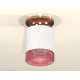 Накладной светильник Ambrella Light Techno XS7401143 (N7930, C7401, N7193)