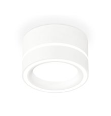 Потолочный светильник Ambrella Light Techno Spot XS8101018 (C8101, N8433)