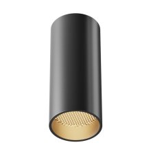 Накладной светильник Maytoni Focus LED C056CL-L12B3K-W-B