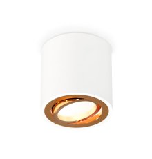 Потолочный светильник Ambrella Light Techno Spot XS7531004 (C7531, N7004)