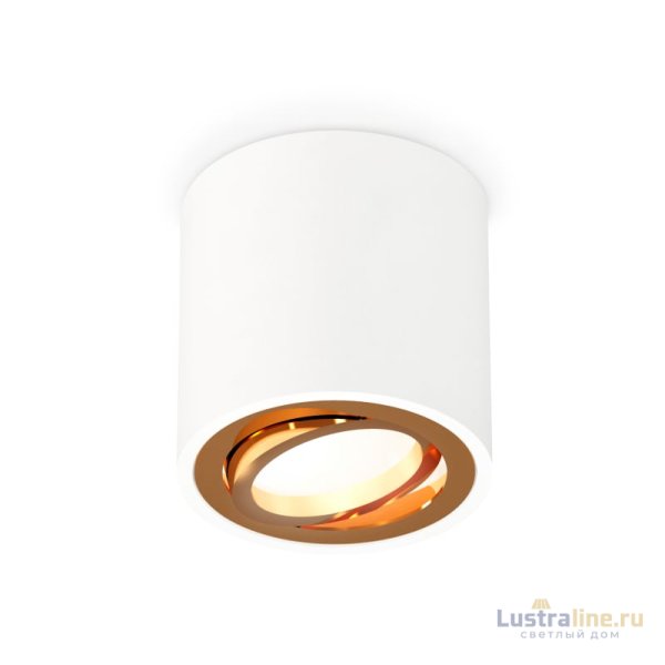Потолочный светильник Ambrella Light Techno Spot XS7531004 (C7531, N7004)