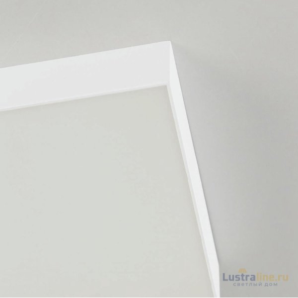 Накладной светодиодный светильник Citilux Тао CL712X180N