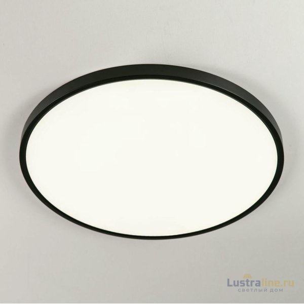 Накладной светильник Citilux CL738501V Накладной светильник Citilux CL738501V