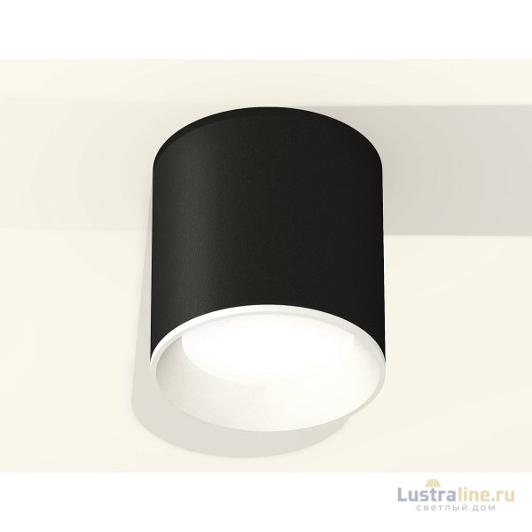 Накладной светильник Ambrella Light Techno XS6302001 (C6302, N6101) Накладной светильник Ambrella Light Techno XS6302001 (C6302, N6101)