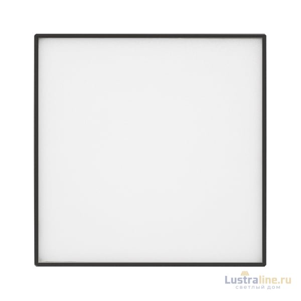 Накладной светильник Arlight SP-Quadro-S120x120-13W Warm3000 034776 Накладной светильник Arlight SP-Quadro-S120x120-13W Warm3000 034776