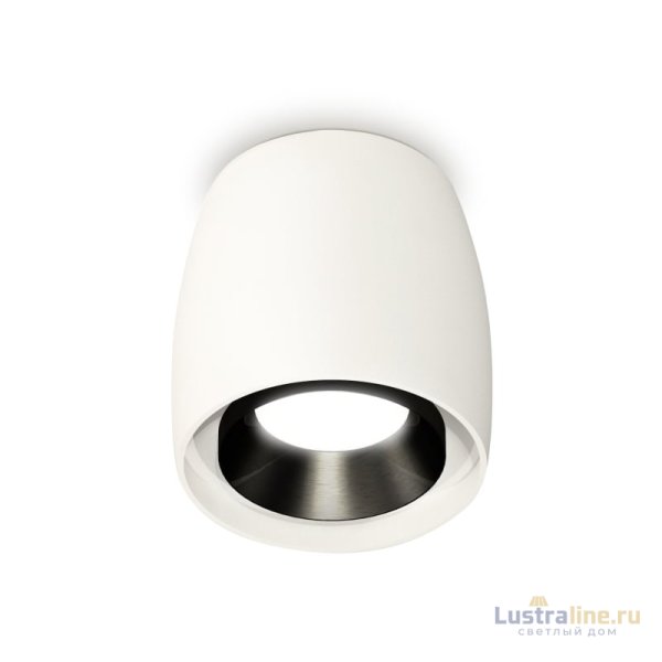 Потолочный светильник Ambrella Light Techno Spot XS1141002 (C1141, N7031)