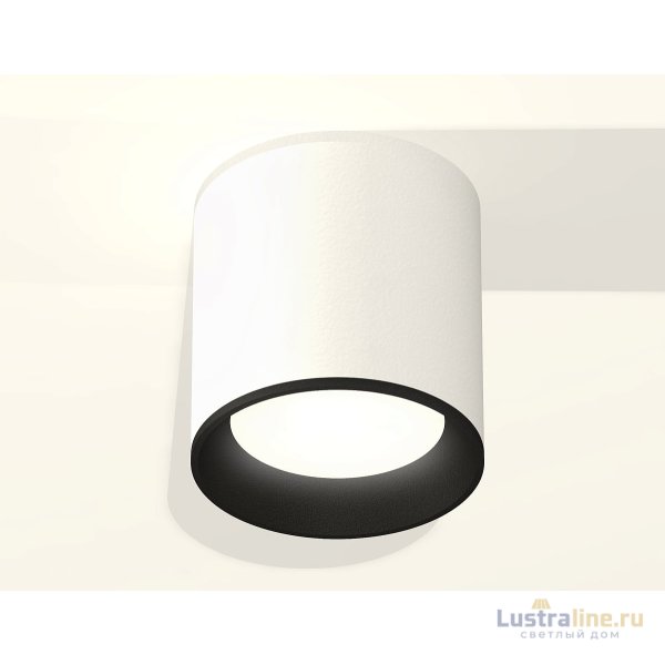Накладной светильник Ambrella Light Techno XS6301002 (C6301, N6102) Накладной светильник Ambrella Light Techno XS6301002 (C6301, N6102)