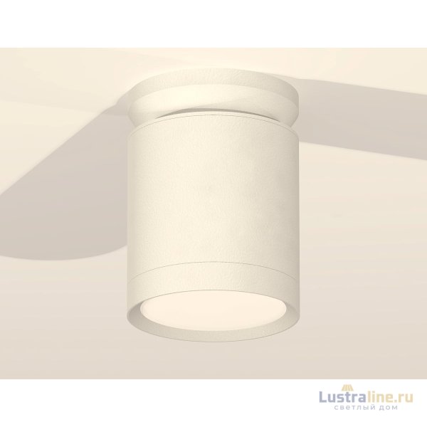 Потолочный светильник Ambrella Light Techno Spot XS8141015 (N8901, C8141, N8112)