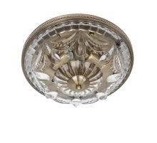 Потолочный светильник Abrasax Rebekka 1108/30CM-4BR