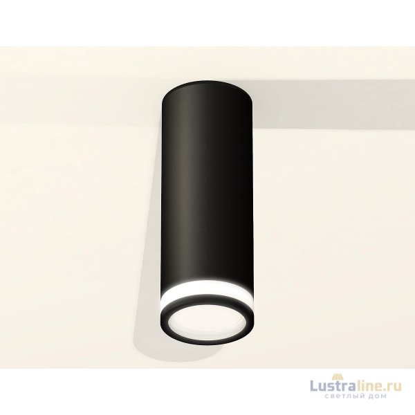 Потолочный светильник Ambrella Light Techno Spot XS6343040 (C6343, N6221) Потолочный светильник Ambrella Light Techno Spot XS6343040 (C6343, N6221)