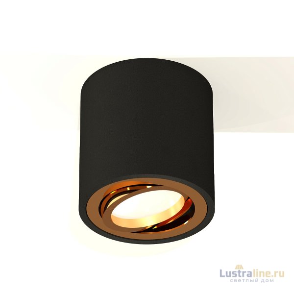 Потолочный светильник Ambrella Light Techno Spot XS7532004 (C7532, N7004) Потолочный светильник Ambrella Light Techno Spot XS7532004 (C7532, N7004)