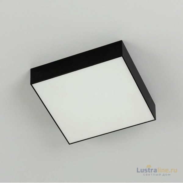 Накладной светодиодный светильник Citilux Тао CL712X182N