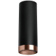 Накладной светильник Lightstar Rullo R487430 (214487+203430)