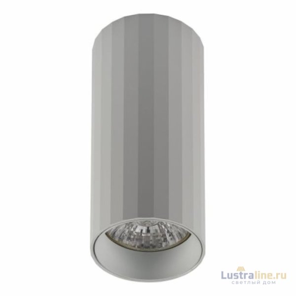 Накладной светильник IMEX Capella IL.0005.1900 WH