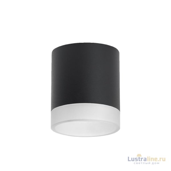 Накладной светильник Lightstar Rullo (213487+202480) R348780 Накладной светильник Lightstar Rullo (213487+202480) R348780
