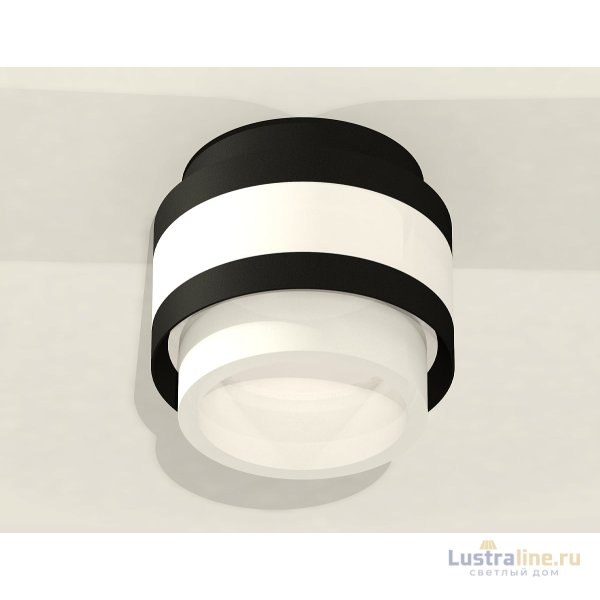 Потолочный светильник Ambrella Light Techno Spot XS8420001 (C8420, N8401) Потолочный светильник Ambrella Light Techno Spot XS8420001 (C8420, N8401)