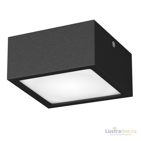 Потолочный светодиодный светильник Lightstar Zolla 211927 Потолочный светодиодный светильник Lightstar Zolla 211927