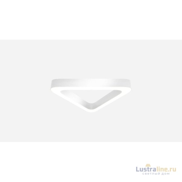 Накладной светильник Siled Trinity-02 7372784