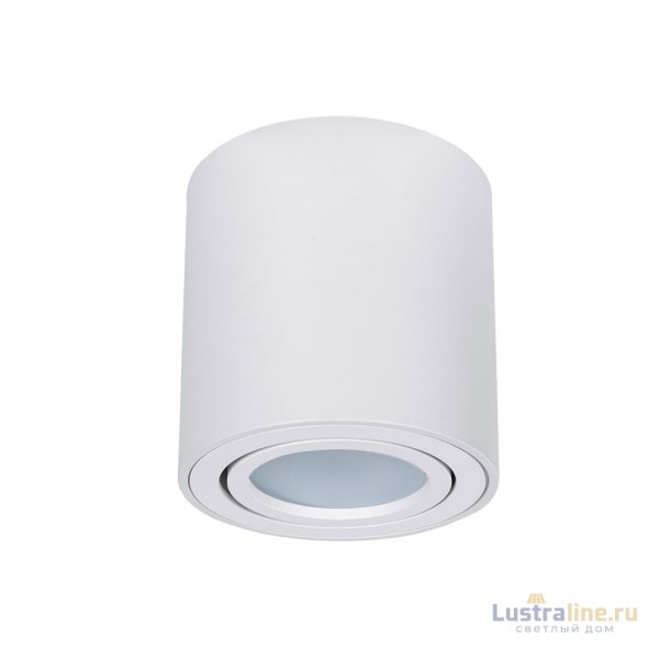 Накладной светильник Arte Lamp Beid A1513PL-1WH