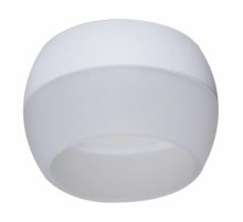 Накладной светильник Reluce 53008-9.5-001CT GX53 WT Накладной светильник Reluce 53008-9.5-001CT GX53 WT