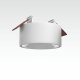 Накладной светильник Elektrostandard Glam 4690389203152 25095/LED a065709