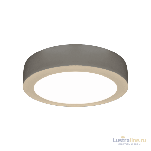 Накладной светильник DesignLed KH-R120-9-NW 001860