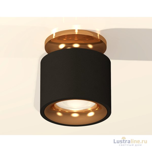 Потолочный светильник Ambrella Light Techno Spot XS7511121 (N7929, C7511, N7014)