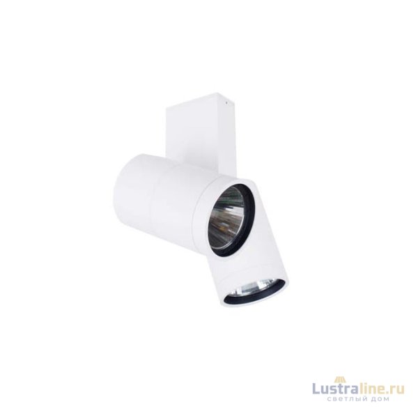 Накладной светильник Donolux DL18422/12WW-White Dim УЦ Накладной светильник Donolux DL18422/12WW-White Dim УЦ
